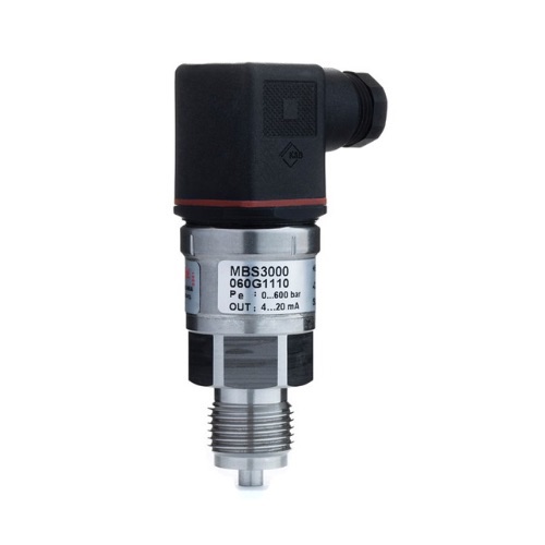 Danfoss MBS3000 Pressure Transmitter มุมที่ 1