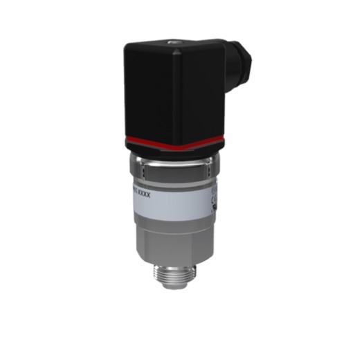 Danfoss MBS3000 Pressure Transmitter มุมที่ 2