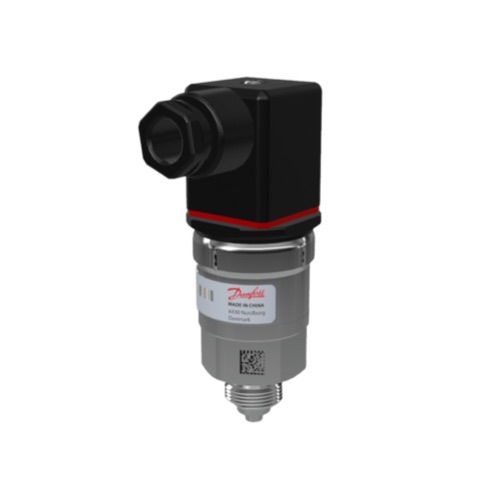Danfoss MBS3000 Pressure Transmitter มุมที่ 3
