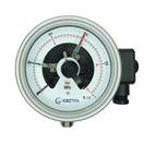 Knowledge | Pressure gauge เกจวัดแรงดัน รูปประกอบ