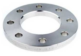 flat-face-flange-standard-jis-ansi-pn
