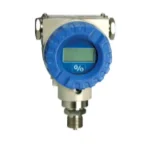 3040 digital pressure transmitter