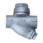 317 ST 8LS ST T3A Steam Trap Valve actuator Pakoengineering