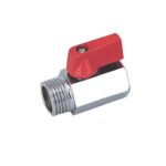 ARITA BMBA FM LL LL1027B mini Ball Valve ปาโก้เอ็นจิเนียริ่ง