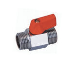 ARITA BMBA MM Ball Valve ปาโก้เอ็นจิเนียริ่ง