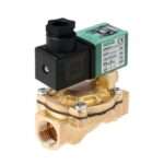 ASCO 238 Series Pilot Operate Solenoid Valve water Valve pneumatic actuator วาล์ว หัวขับ ปาโก้ เอ็นจิเนียริ่ง