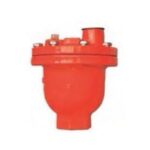 Air Vent Valve Arita AFF AV 97N วาล์วระบายอากาศ Pakoengineering