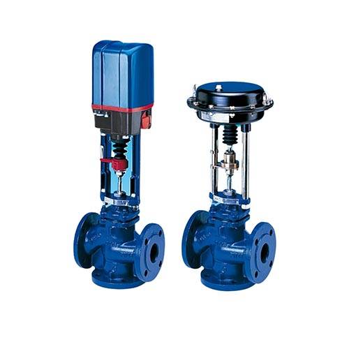 ARI | STEVI | Fig.450 , Fig.451 | Control Valve - ปาโก้ เอ็นจิเนียริ่ง