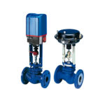 Control Valve pneumatic actuator วาล์ว หัวขับ ari 441 440 ปาโก้ เอ็นจิเนียริ่ง