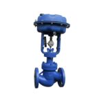 Control Valve pneumatic actuator วาล์ว หัวขับ arita ctv25 ปาโก้ เอ็นจิเนียริ่ง