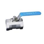 FIDA BS 1A Ball Valve ปาโก้เอ็นจิเนียริ่ง