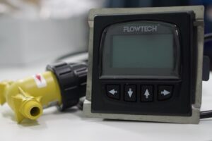 FLTU FLOWTECH KF510 2 7