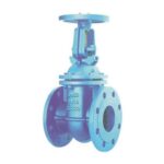 GATE VALVE IGA F3 วาล์วประตูน้ำ ARITA Pakoineering