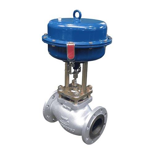 Control Valve Robal CONTROL VALVE (Complete set) - ปาโก้ เอ็นจิเนียริ่ง