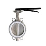 JK Butterfly Valve SS316 ปาโก้เอ็นจิเนียริ่งe