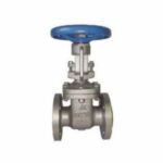 JK CV CA Gate Valve 150 LB Gate Valve ปาโก้เอ็นจิเนียริ่ง จำกัด