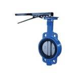 KISTLER BFV 100 Butterfly Valve ปาโก้เอ็นจิเนียริ่ง