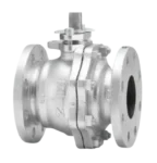 KITZ 10STBF BALL VALVE FULL BORE