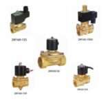 KLQD 2W Series Solenoid Valve water Valve pneumatic actuator วาล์ว หัวขับ ปาโก้ เอ็นจิเนียริ่ง