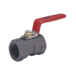 Kitz 600SCTK Ball Valve ปาโก้เอ็นจิเนียริ่ง