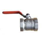 LL LL1161 Brass Ball Valve Ball Valve ปาโก้เอ็นจิเนียริ่ง