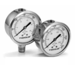 Pressure Gauge Weksler BY12