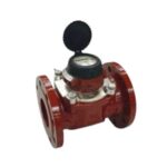 SENSUS WP Dynamic Hot Water water meter มิเตอร์น้ำ ปาโก้เอ็นจิเนียริ่ง