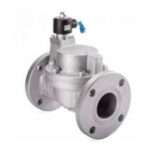 UNI D US F SERIES Solenoid Valve water Valve pneumatic actuator วาล์ว หัวขับ ปาโก้ เอ็นจิเนียริ่ง