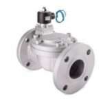 UNI D UW F SERIES Solenoid Valve water Valve pneumatic actuator วาล์ว หัวขับ ปาโก้ เอ็นจิเนียริ่ง