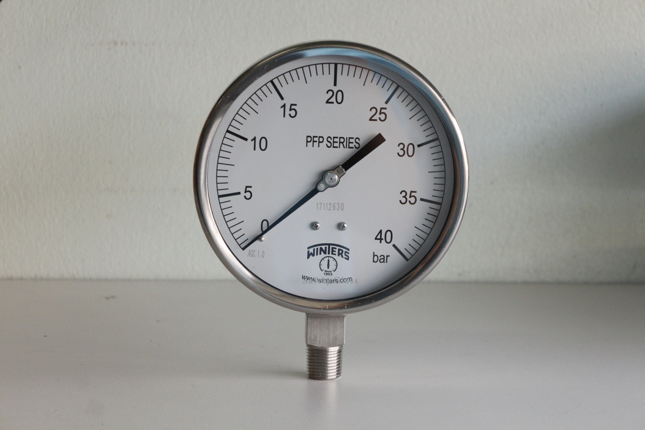 Gallery : WINTERS - ปาโก้ เอ็นจิเนียริ่ง