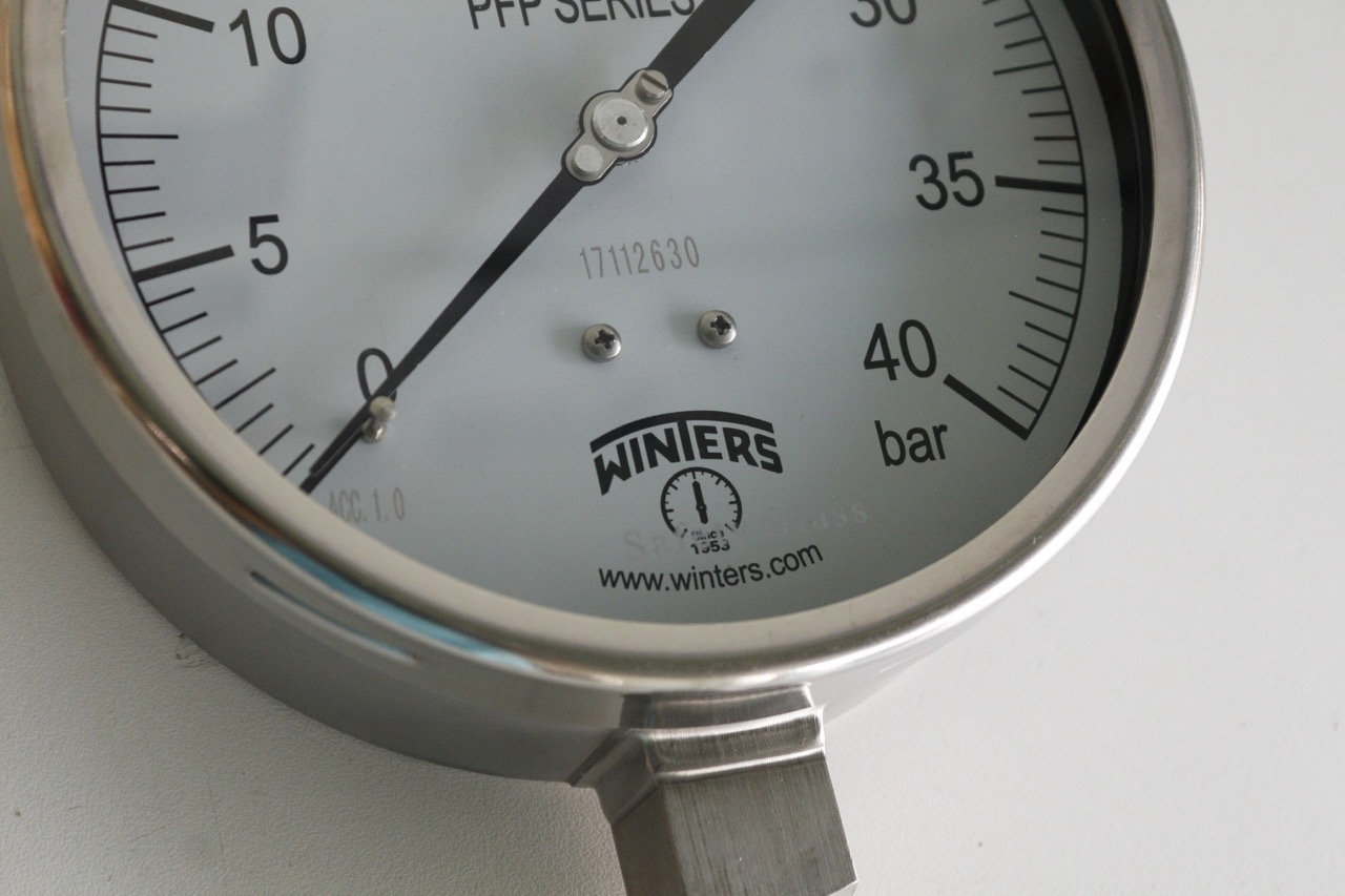 Gallery : WINTERS - ปาโก้ เอ็นจิเนียริ่ง