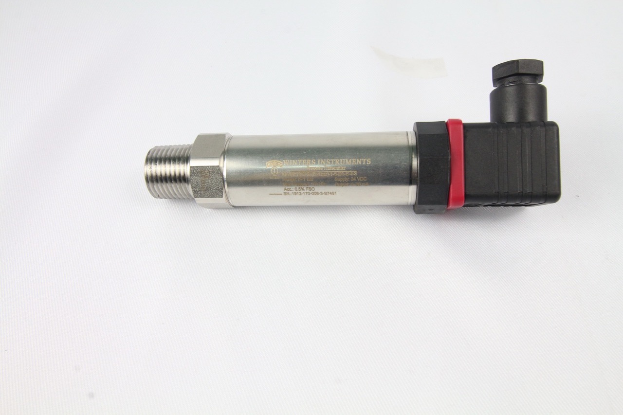 Gallery : WINTERS - ปาโก้ เอ็นจิเนียริ่ง