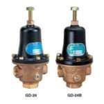 YOSHITAKE GD 24 and 24B For water Pressure Reducing Valve Valve pneumatic actuator วาล์ว หัวขับ ปาโก้ เอ็นจิเนียริ่ง