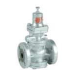 YOSHITAKE GP 1000 Pressure Reducing Valve Valve pneumatic actuator วาล์ว หัวขับ ปาโก้ เอ็นจิเนียริ่ง