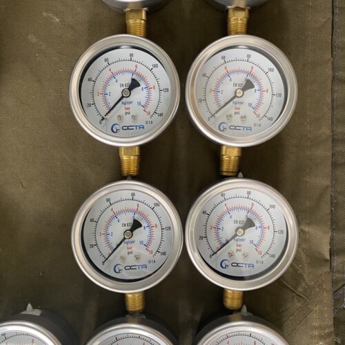 actuator pressure gauge to vietnam 13