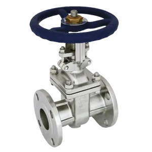 alloy valve