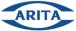 arita valve วาล์ว logo