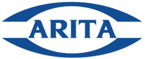 arita valve วาล์ว logo
