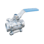 ball valve 3pc fida well