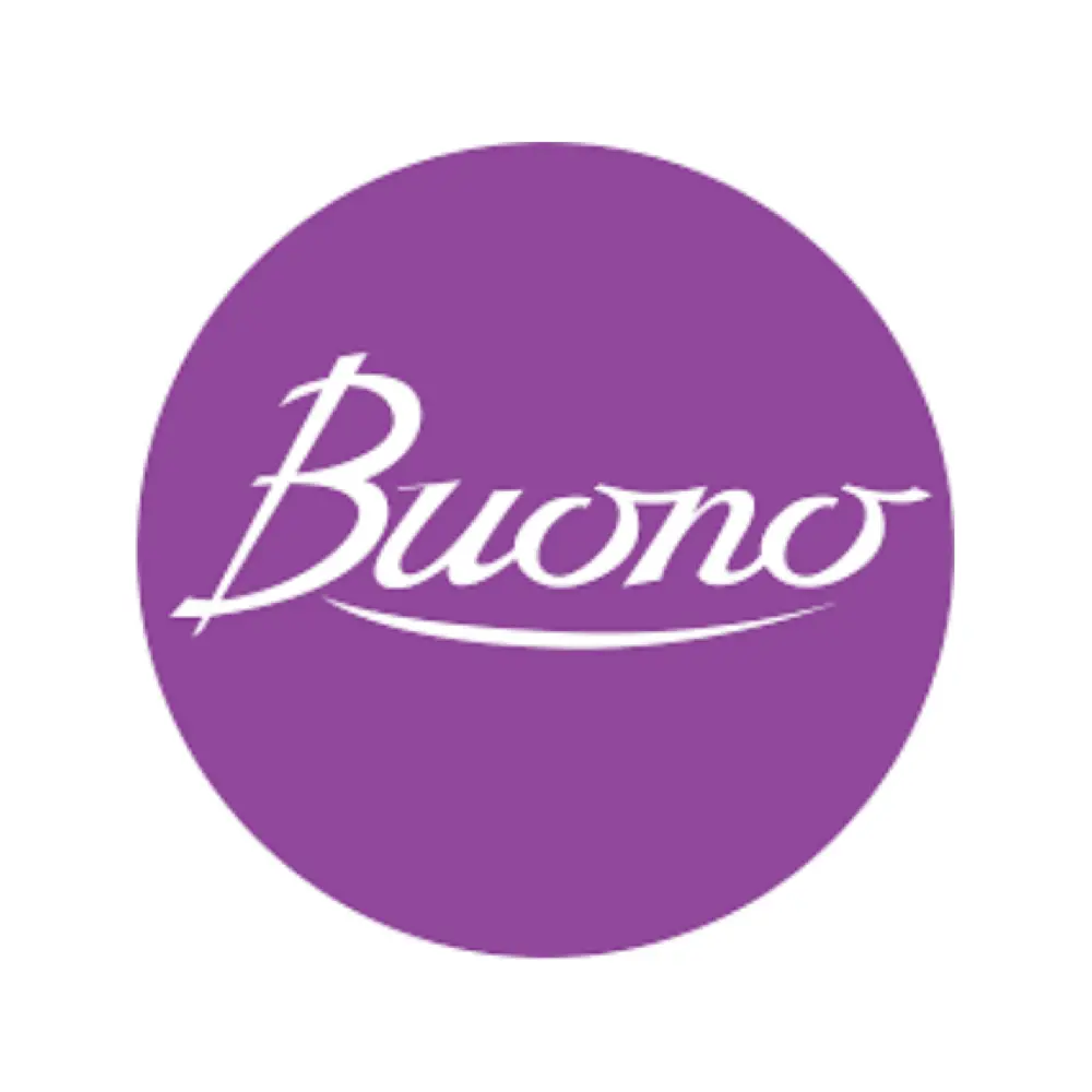 customer ref buono