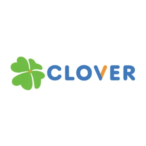 customer ref clover