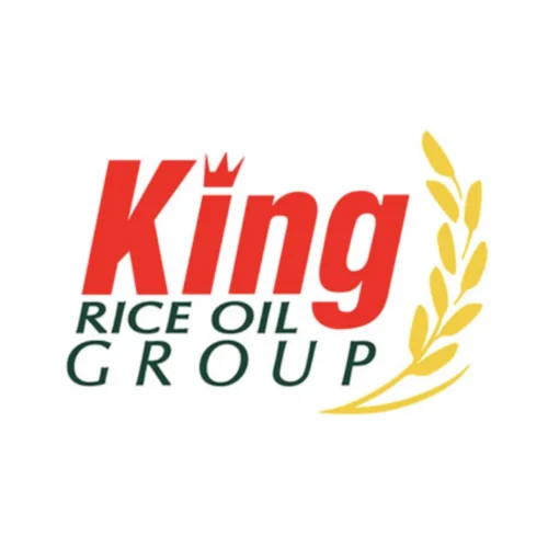 customer ref king rice oil group