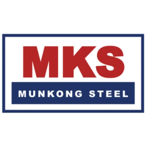 customer ref munkong steel