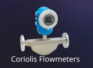 flowmeter คือ coriolis flowmeter
