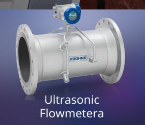 flowmeter คือ ultrasonic flowmeter