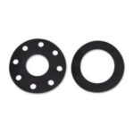 gasket ปะเก็น ยาง0A rubber