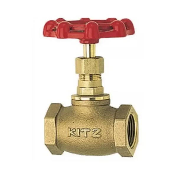 globe valve kitz 150c