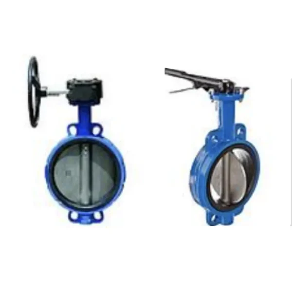 hp butterfly valve ubv1001