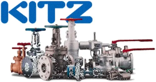kitz valve logo