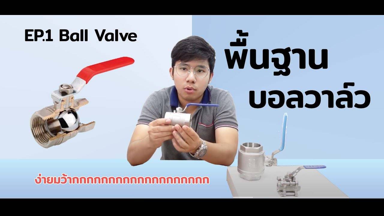 valve-วาล์ว-ball-valve-well-pakoengineering